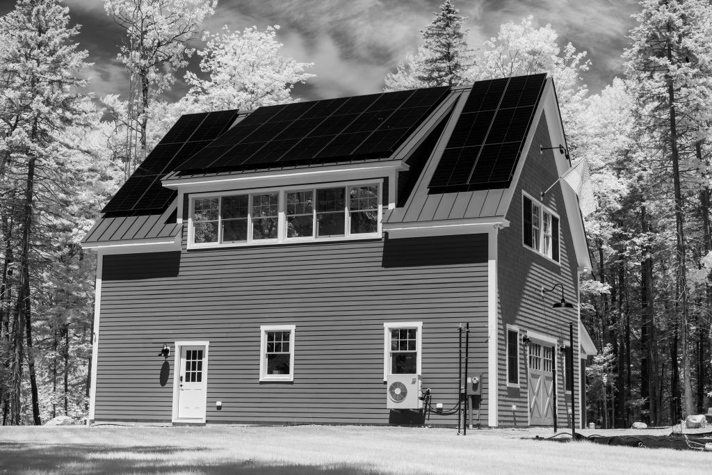 Constructeur maison positive : comment éviter les arnaques ?