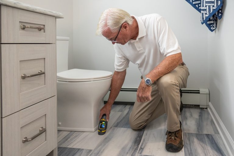 Comment refaire des joints de carrelage proprement ?