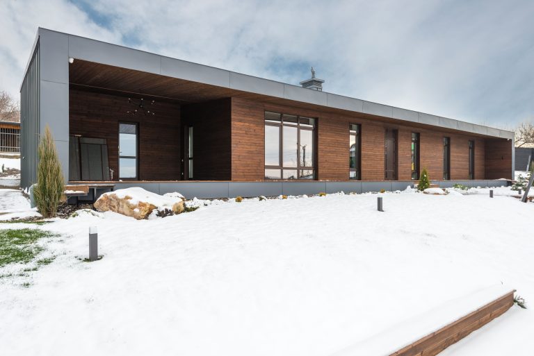 Maison passive dans le Var : combien ça coûte vraiment ?