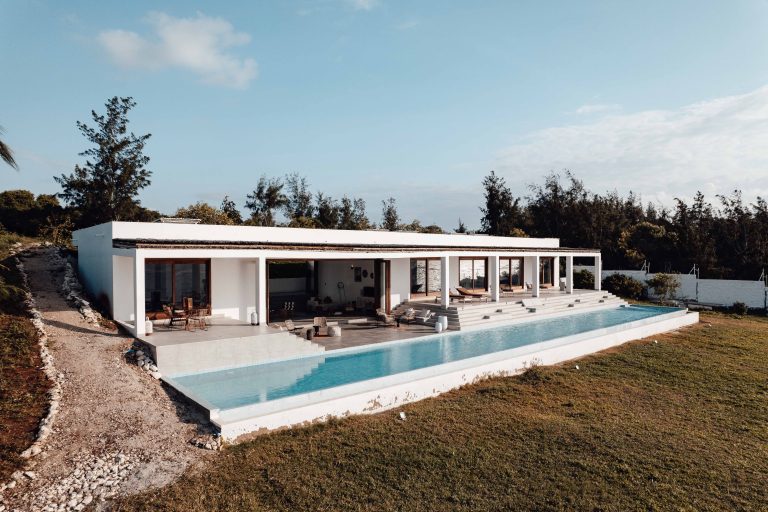 Différence maison et villa : comment faire le bon choix ?