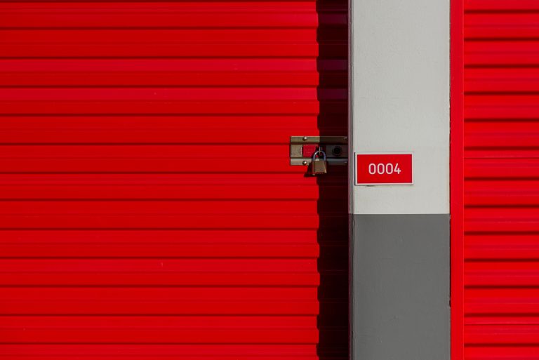 Combien coûte vraiment un box de stockage par mois ?