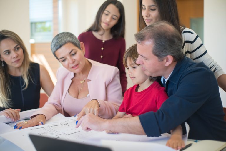 Comment fonctionne une SCI familiale au quotidien ?