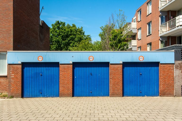 Retombée de linteau trop faible : que faire pour ta porte de garage ?