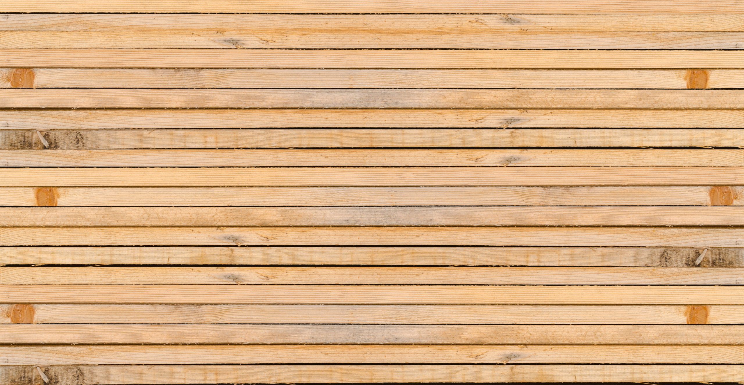 Planches bois texturées sans joints apparents