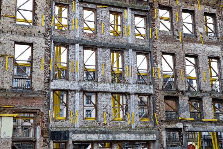Jumeau numérique d&rsquo;un bâtiment existant : à quoi sert-il ?