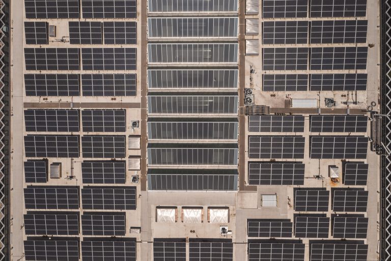 Combien de panneaux solaires faut-il pour 5000 kWh par an ?