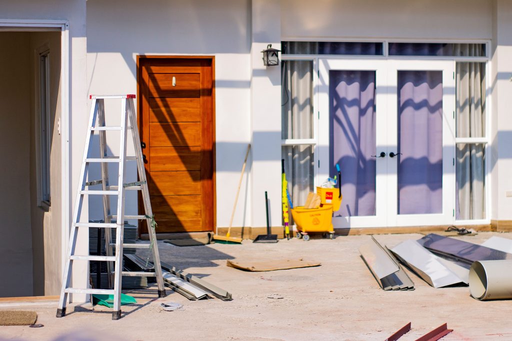 Comment acheter une maison à rénover à Nice sans se tromper ?