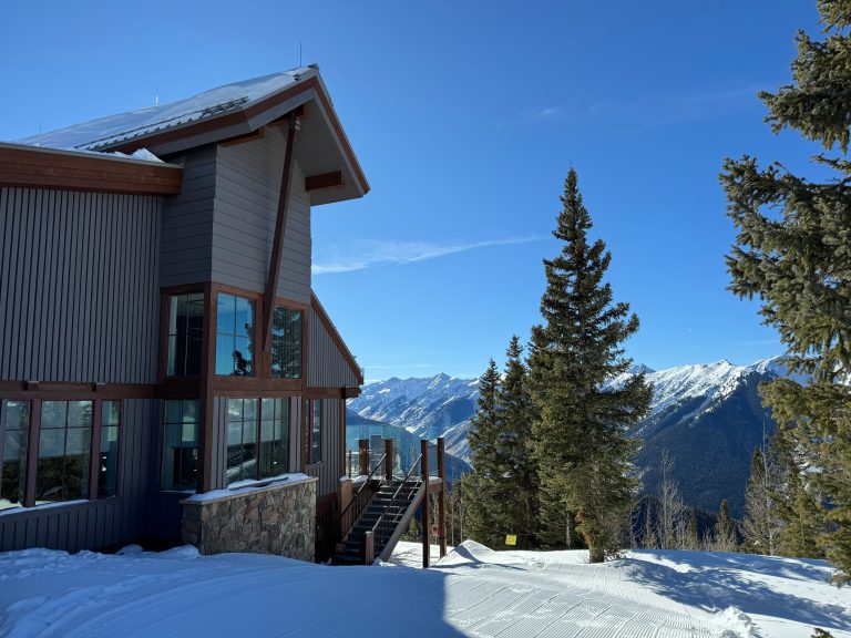 Dans quelle station de ski investir pour un bon rendement ?